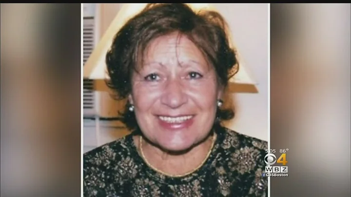 Woman Accused Of Needham Murder Is Held Without Bail
