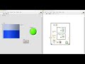 Tank Level Fill control | LabVIEW