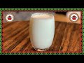 Ayran selber machen: einfaches Ayran Rezept | Joghurtgetränk