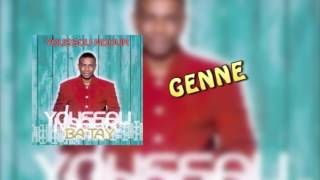 Youssou Ndour - GENNE  - Album BATAY