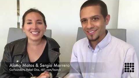 Launch your Startup - Rebel One - Pre-Accelerator Program