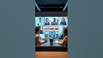 Tech Trivia - Generative AI in Virtual Meetings!