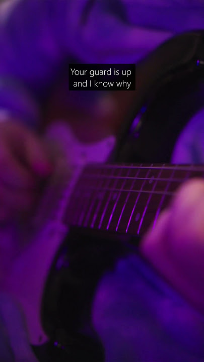 Back To December - Taylor Swift (Electric Fingerstyle)