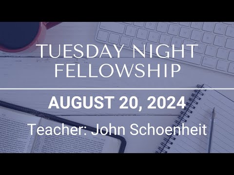 Nehemiah—Resisting Evil From Both Inside And Out