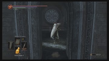 Dark Souls 3 cinders mod 1.65 playtest part 4