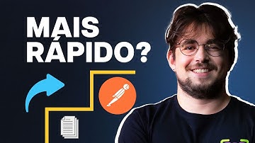 Como documentar APIs rapidamente com o Postman | Jeito Certo
