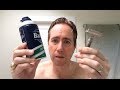 Shave Every Day with a Safety Razor