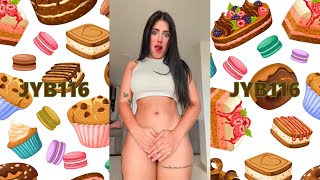 big bank challenge 🍩😋 tiktok #shorts #tiktok bigbank screenshot 4