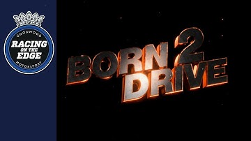 Born2Drive at FOS | Official Trailer