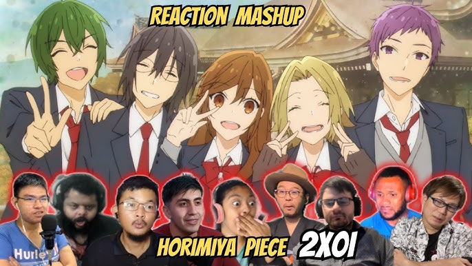 Horimiya: Season 2 - Everything You Should Know (UPDATED) - Cultured  Vultures