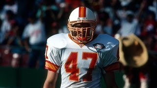 John Lynch Career Highlights | &quot;Hitman 47&quot;