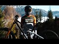Get motivated to ride stunning mountain biking film