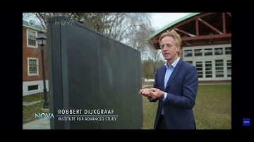 Einstein, Podolsky, Rosen paradox explained 2023 NOVA