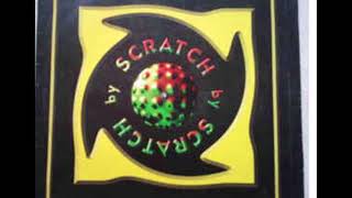 Scratch - Scratch (Extended Version) (1997)