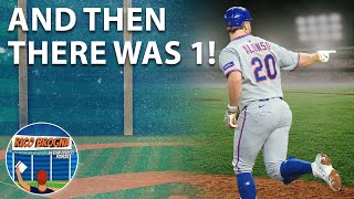 New York Mets Season Comes Down To Game 162 - Rico Brogna Episode 559