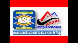 Apostila Digital PDF Atual Apostilas