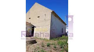 Casa com adegas para recuperar - Torres Vedras - 50km Lisboa