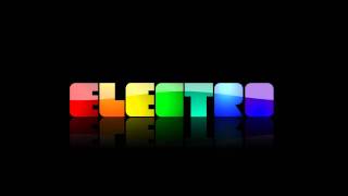 Danza Kuduro (electro mix) BEST!!
