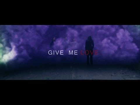 swan queen || say something and give me love