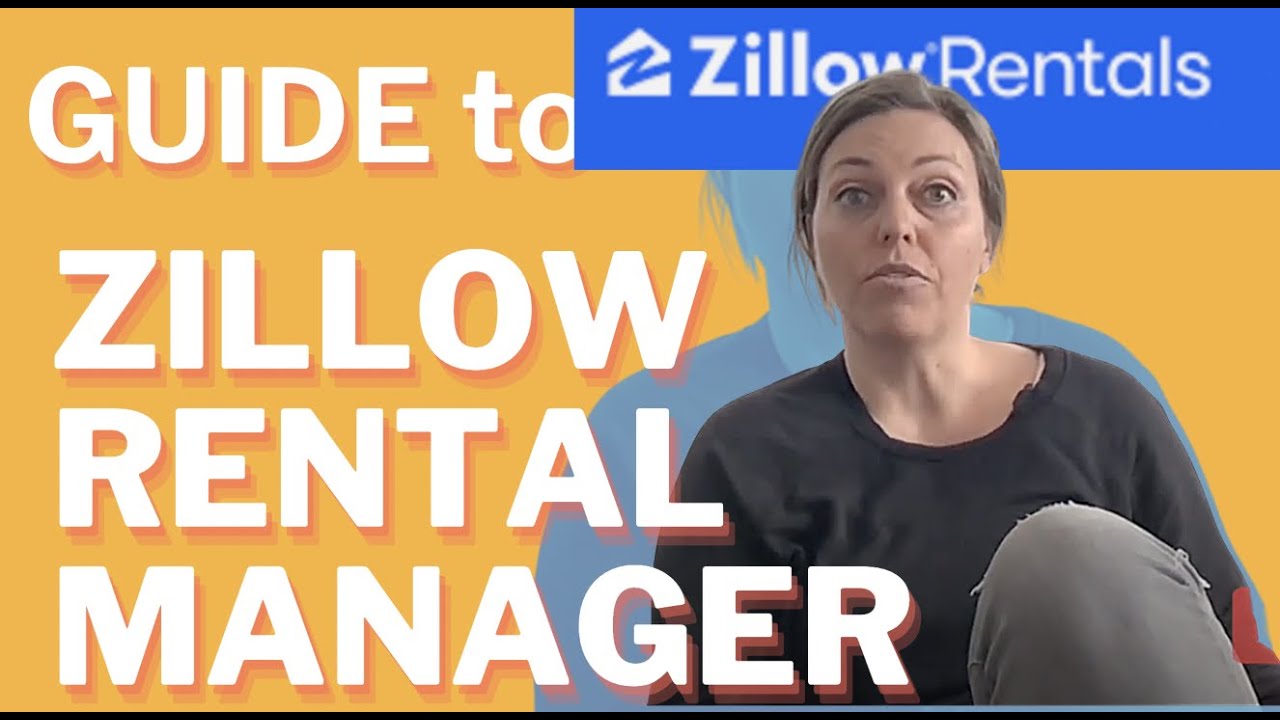 How do I rent my house on Zillow Rental Manager?