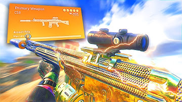 the *NO RECOIL* C58 is CRAZY in WARZONE🔥 (BEST C58 SETUP)