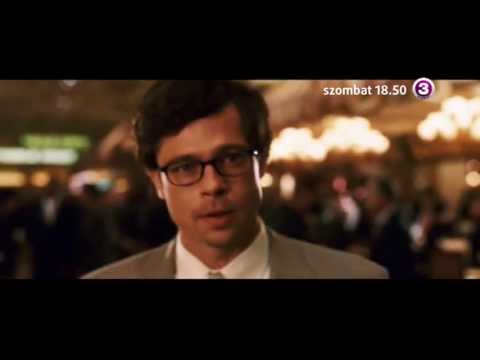 Ocean's Eleven - Tripla vagy semmi - szombat 18:50