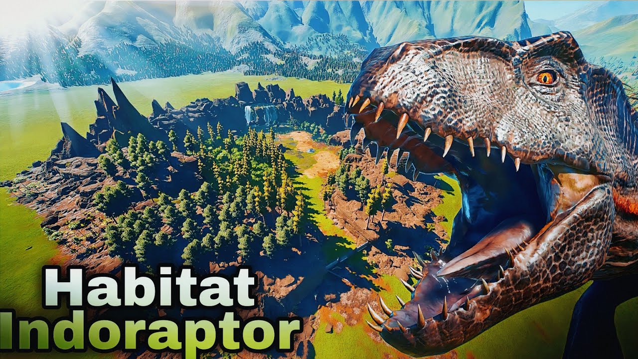 Como Construir um Habitat para o seu 