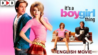 IT'S A BOY GIRL THING - Hollywood Romantic Comedy English Movie