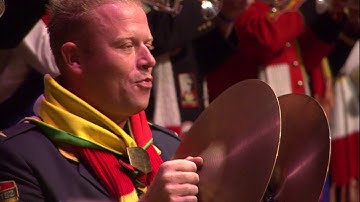 G.V. Sêpstéén - Genieten!! - Kwèkfestijn 2019