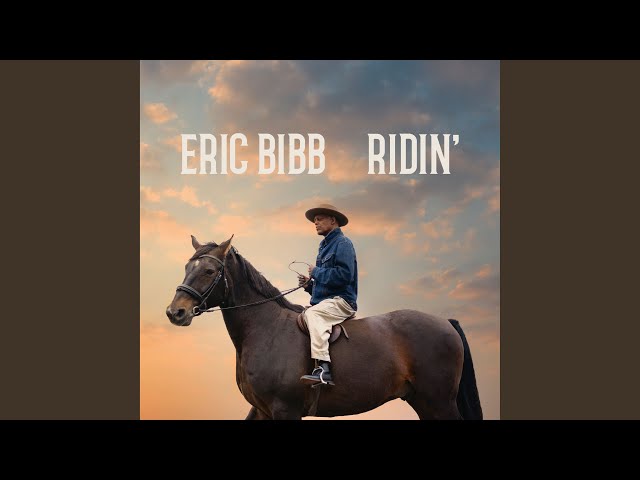 Eric Bibb - Tulsa Town