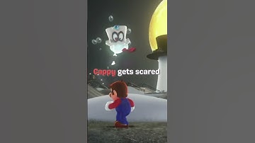 You Can SKIP CAPPY in Super Mario Odyssey!