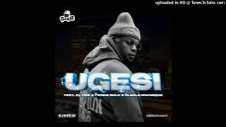 Beast RSA - UGESI (feat. Dj Tira, Dladla Mshunqisi & Prince Bulo)