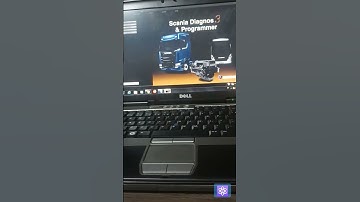 Aparelho de Diagnóstico Scanea SDP3+VCI3