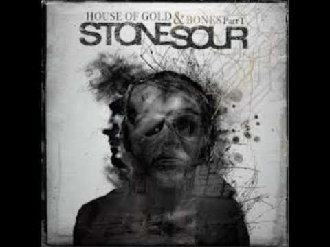 Stone Sour (+) A Rumor Of Skin