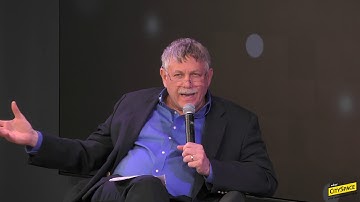 Boston Brilliance: Eric Lander