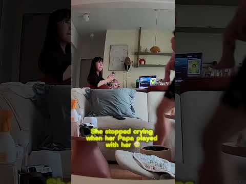 حبيب من حياته الماضية طفل