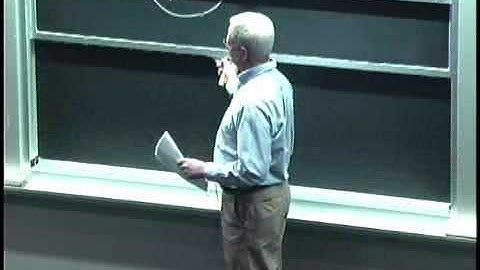 Lec 17 | MIT 6.00 Introduction to Computer Science and Programming | Computational models