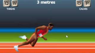 QWOP so funny