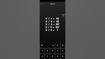 Math Logic puzzle level 16 || Math riddles || offline gameplay walkthrough Android || mahfuz FIFA
