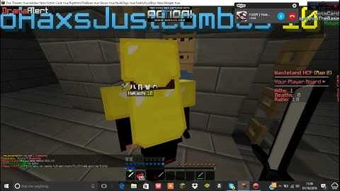 Hcf Phasing w/ Oflauz