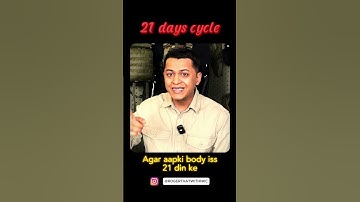21 Days Cycle ka Importance #indianarmy #ssb #shorts
