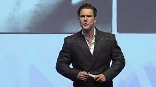 Mateusz Grzesiak - Motivational Speech - Mowa Motywacyjna - Berlin 2014 [ Mateusz Grzesiak ]