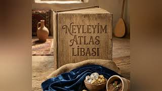 Neyleyim Atlas Libası Ürkü