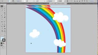 Adobe Illustrator шаг за шагом - разбор полетов Adobe Illustrator шаг за шагом - разбор полетов