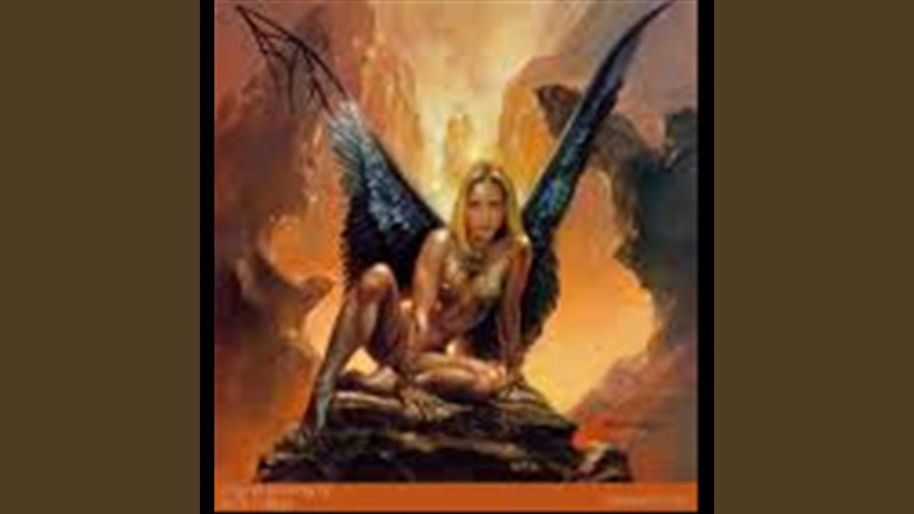 Watch Fallen Angels on YouTube Watch Fallen Angels on YouTube