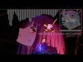 Hachioji-P - BL▲CK feat. Megurine Luka - Graphix