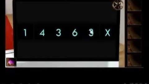 Escape Through History- Level 15 Walkthrough | Escape Through History Niveau 15 Walkthrough Guide