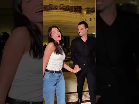 نارين ورامي وعاصي لا هيك كتير نارين بيوتي رامي سامو عاصي الحلاني لايك اشتراك تصميم فيديو