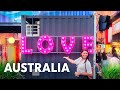 Brisbane, AUSTRALIA outside the city center (vlog 3) 🤩
