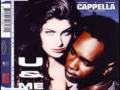 Cappella  u and me